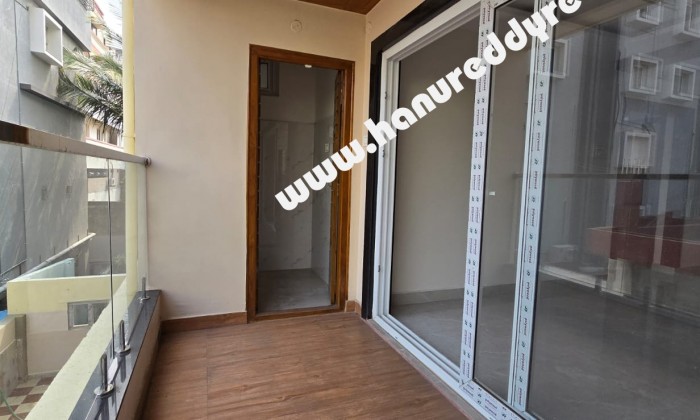 3 BHK Flat for Sale in MVP Colony